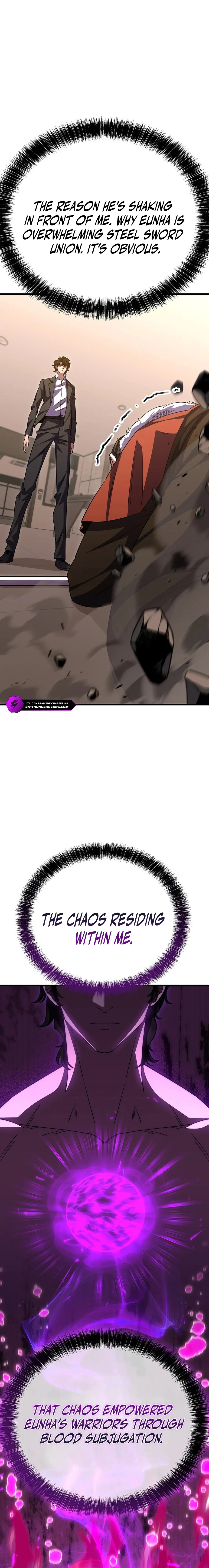 Disciple of the Three Kings Chapter 45 - page 15