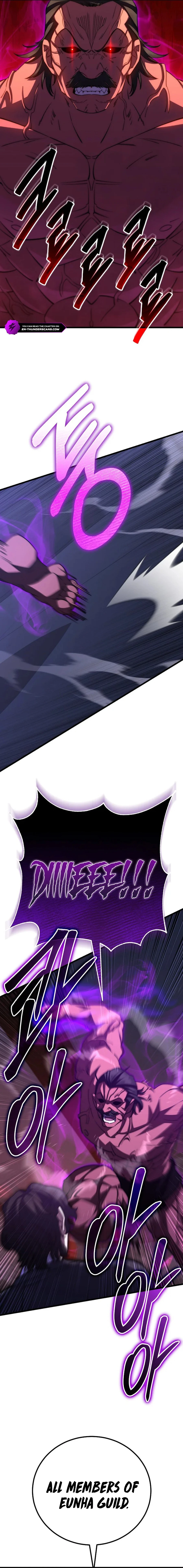 Disciple of the Three Kings Chapter 45 - page 24