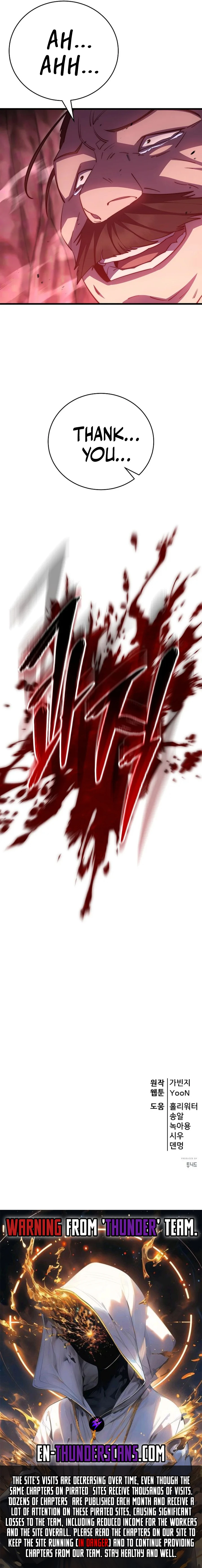 Disciple of the Three Kings Chapter 45 - page 30