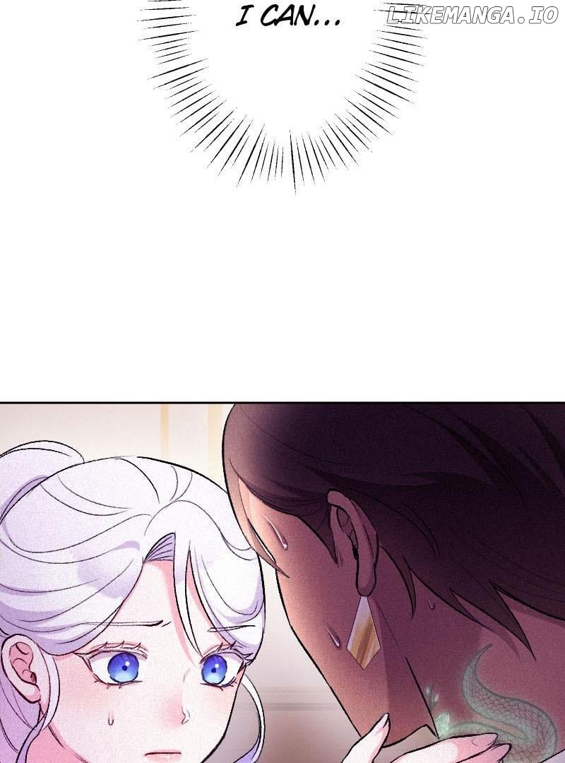 The Abandoned Saintess' Vow: To Deny the Prince's Love in Her Next Life Chapter 25 - page 100