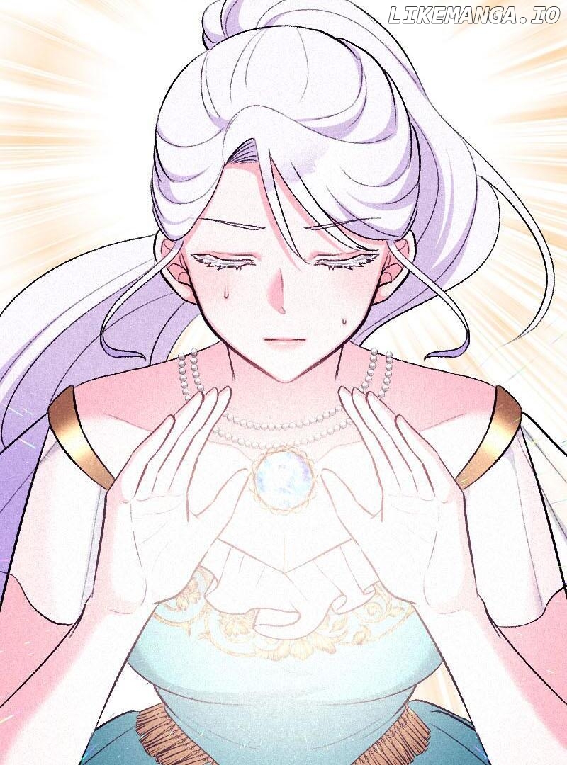 The Abandoned Saintess' Vow: To Deny the Prince's Love in Her Next Life Chapter 25 - page 102
