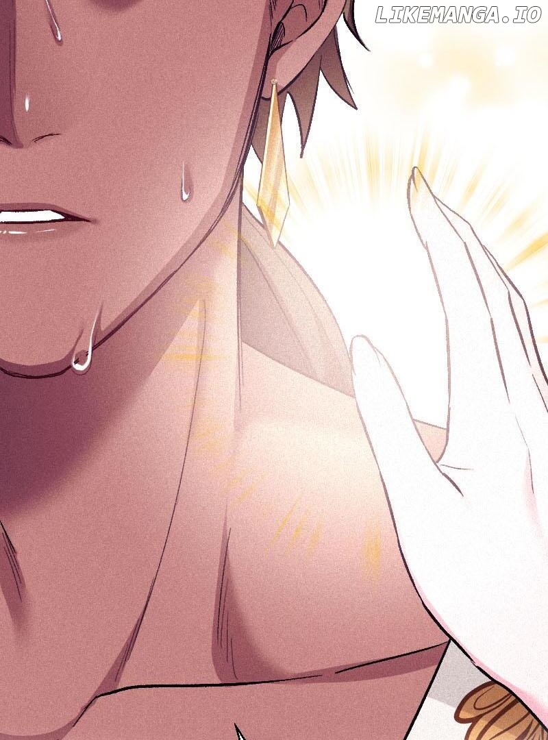The Abandoned Saintess' Vow: To Deny the Prince's Love in Her Next Life Chapter 25 - page 104