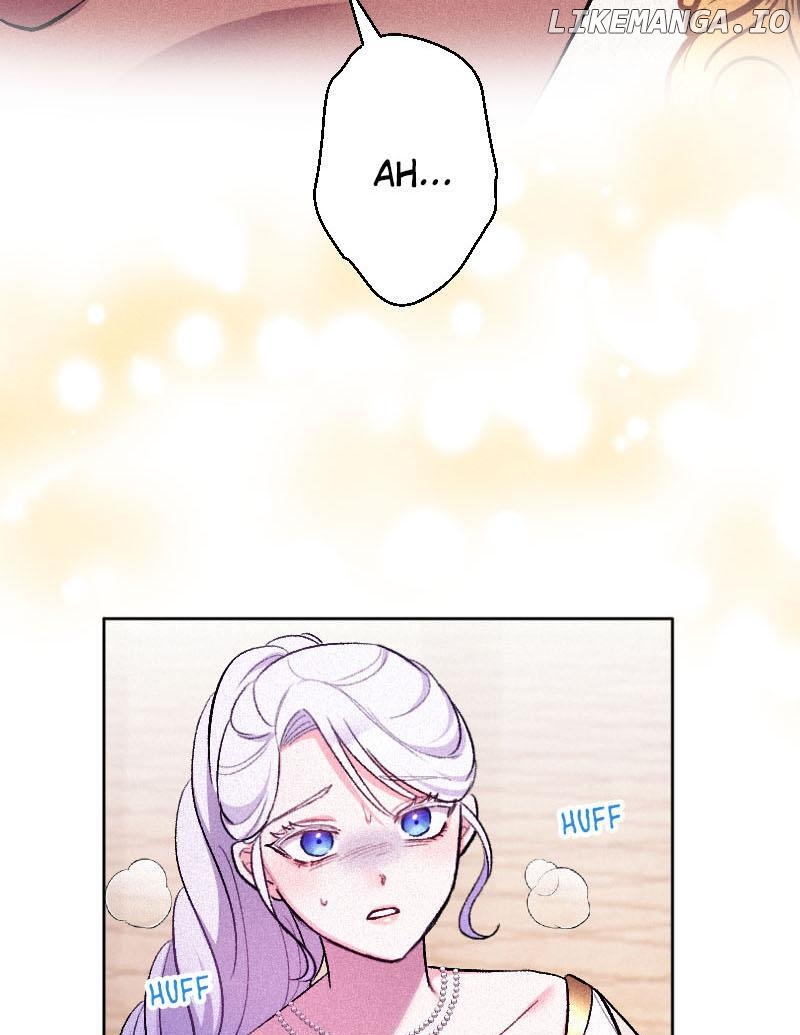 The Abandoned Saintess' Vow: To Deny the Prince's Love in Her Next Life Chapter 25 - page 105