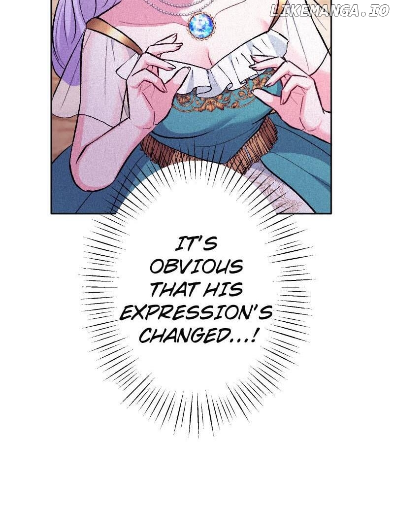 The Abandoned Saintess' Vow: To Deny the Prince's Love in Her Next Life Chapter 25 - page 106
