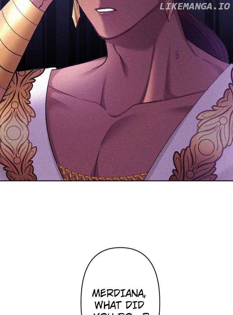 The Abandoned Saintess' Vow: To Deny the Prince's Love in Her Next Life Chapter 25 - page 108