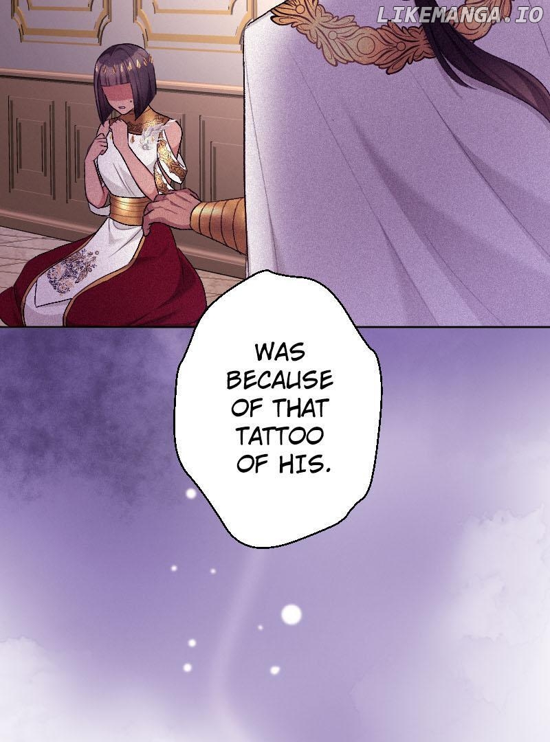 The Abandoned Saintess' Vow: To Deny the Prince's Love in Her Next Life Chapter 25 - page 111