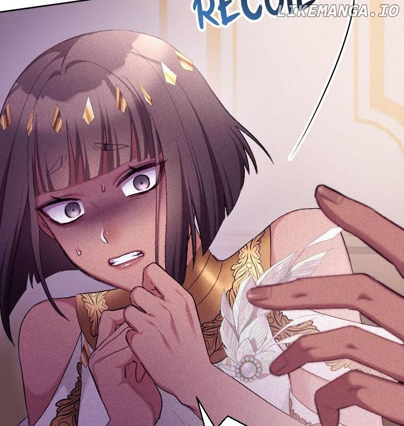 The Abandoned Saintess' Vow: To Deny the Prince's Love in Her Next Life Chapter 25 - page 114
