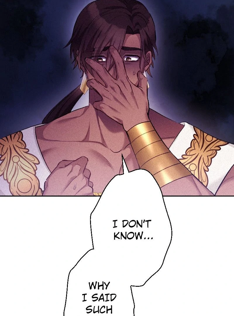The Abandoned Saintess' Vow: To Deny the Prince's Love in Her Next Life Chapter 25 - page 117
