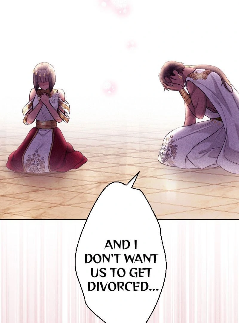 The Abandoned Saintess' Vow: To Deny the Prince's Love in Her Next Life Chapter 25 - page 119