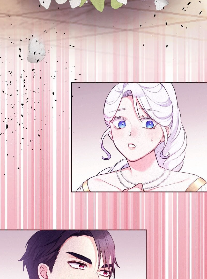 The Abandoned Saintess' Vow: To Deny the Prince's Love in Her Next Life Chapter 25 - page 122