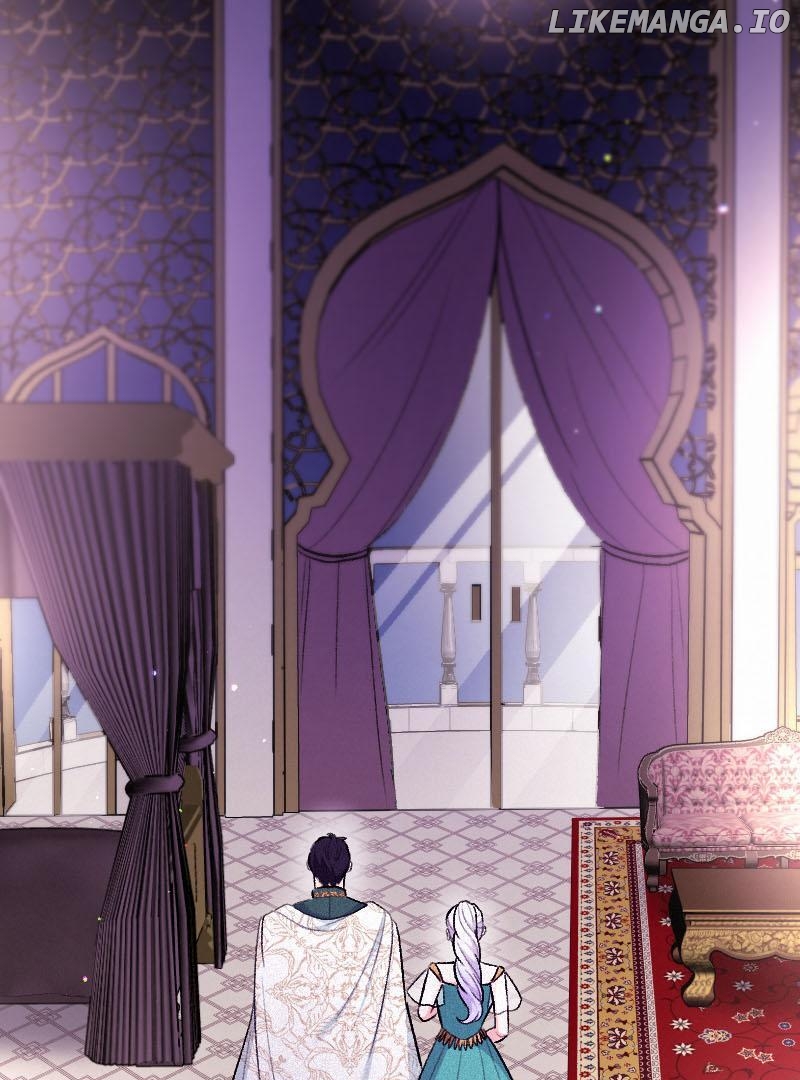 The Abandoned Saintess' Vow: To Deny the Prince's Love in Her Next Life Chapter 25 - page 13