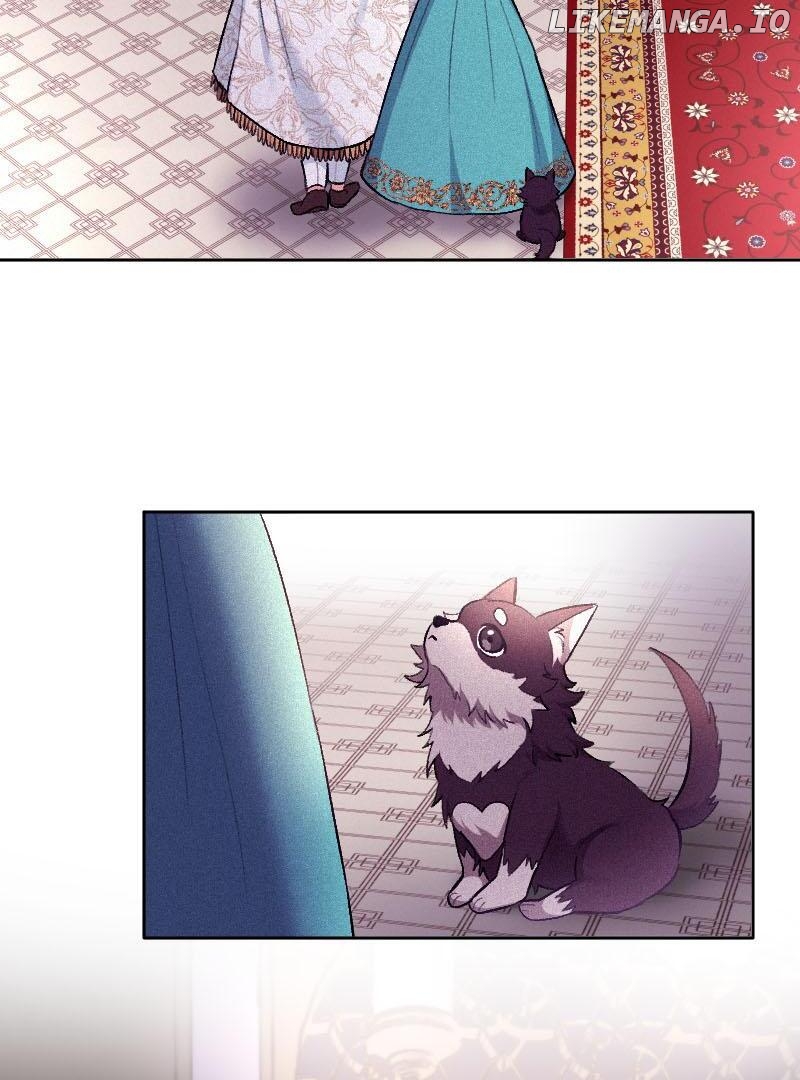 The Abandoned Saintess' Vow: To Deny the Prince's Love in Her Next Life Chapter 25 - page 14
