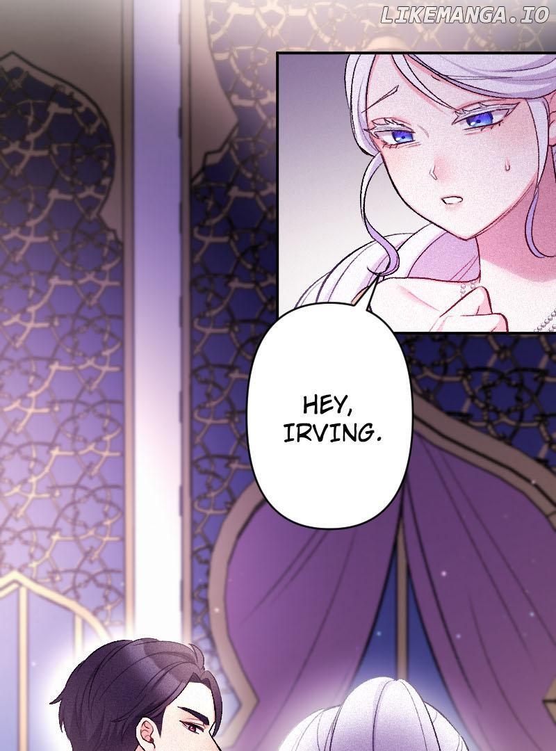 The Abandoned Saintess' Vow: To Deny the Prince's Love in Her Next Life Chapter 25 - page 15