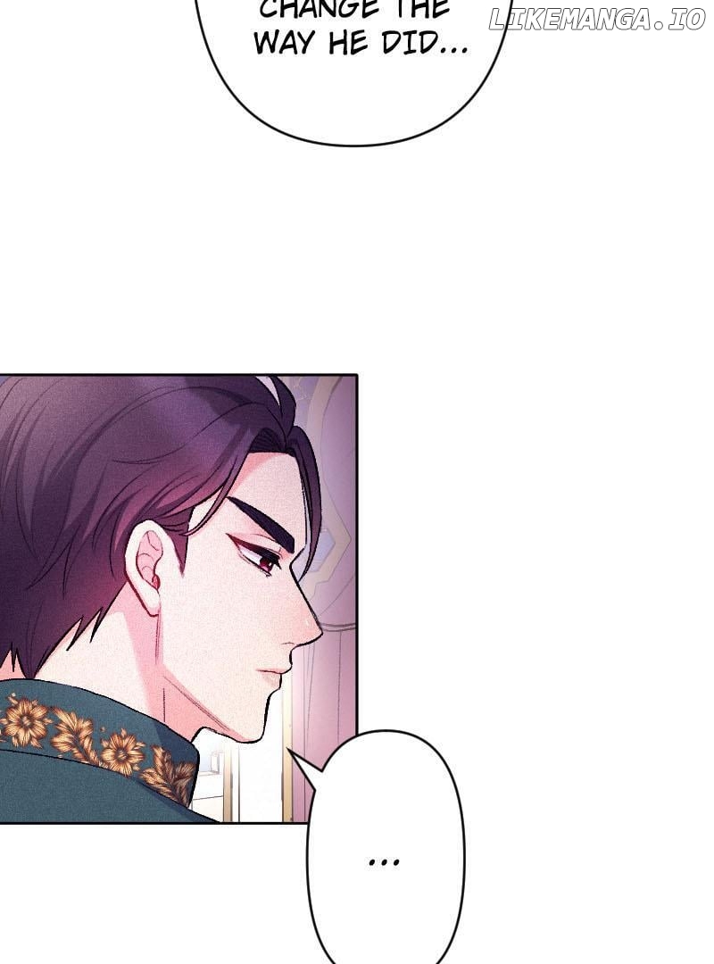 The Abandoned Saintess' Vow: To Deny the Prince's Love in Her Next Life Chapter 25 - page 17