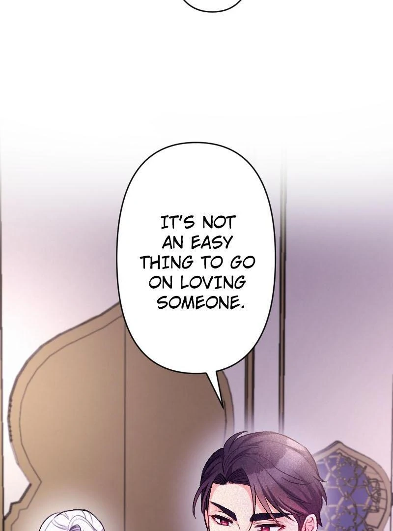 The Abandoned Saintess' Vow: To Deny the Prince's Love in Her Next Life Chapter 25 - page 18
