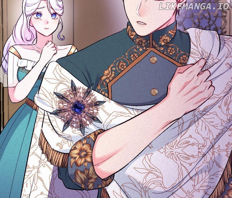 The Abandoned Saintess' Vow: To Deny the Prince's Love in Her Next Life Chapter 25 - page 19