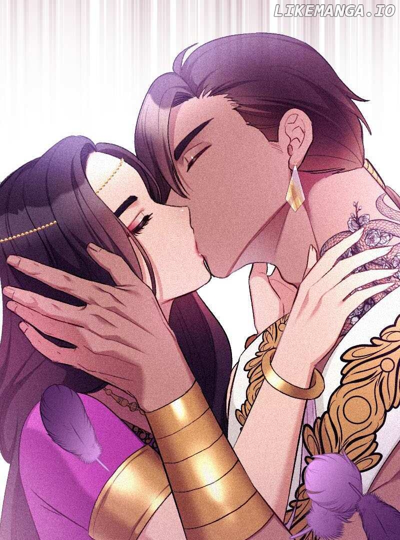 The Abandoned Saintess' Vow: To Deny the Prince's Love in Her Next Life Chapter 25 - page 2