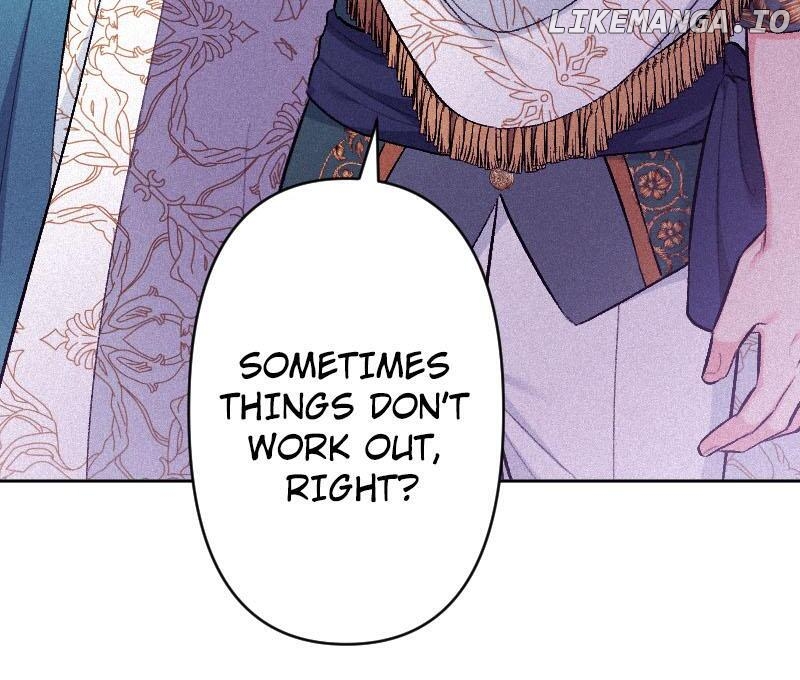The Abandoned Saintess' Vow: To Deny the Prince's Love in Her Next Life Chapter 25 - page 20