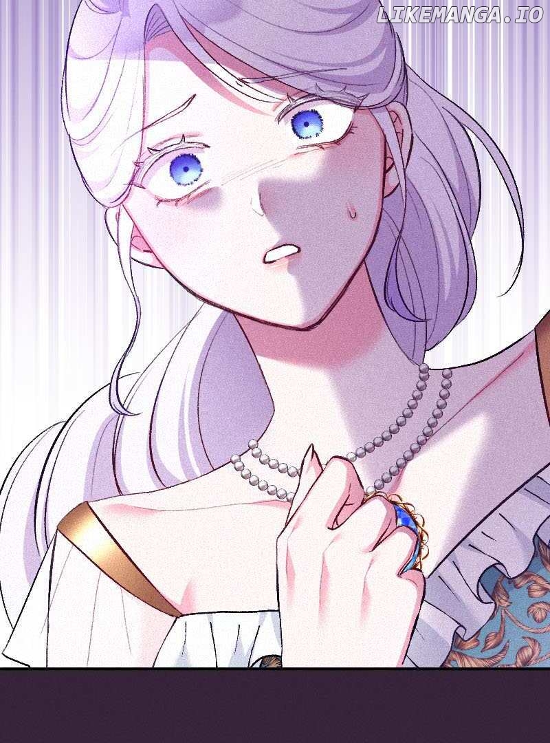 The Abandoned Saintess' Vow: To Deny the Prince's Love in Her Next Life Chapter 25 - page 22