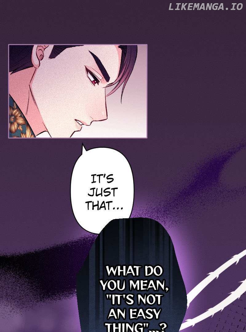 The Abandoned Saintess' Vow: To Deny the Prince's Love in Her Next Life Chapter 25 - page 23
