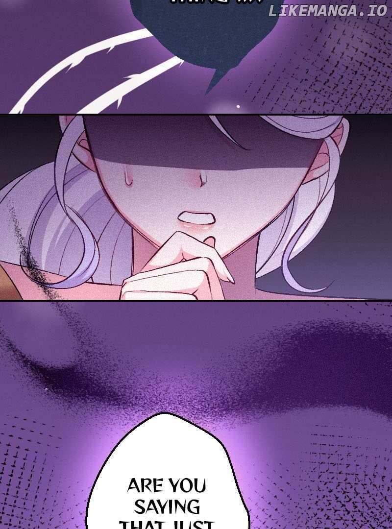 The Abandoned Saintess' Vow: To Deny the Prince's Love in Her Next Life Chapter 25 - page 24