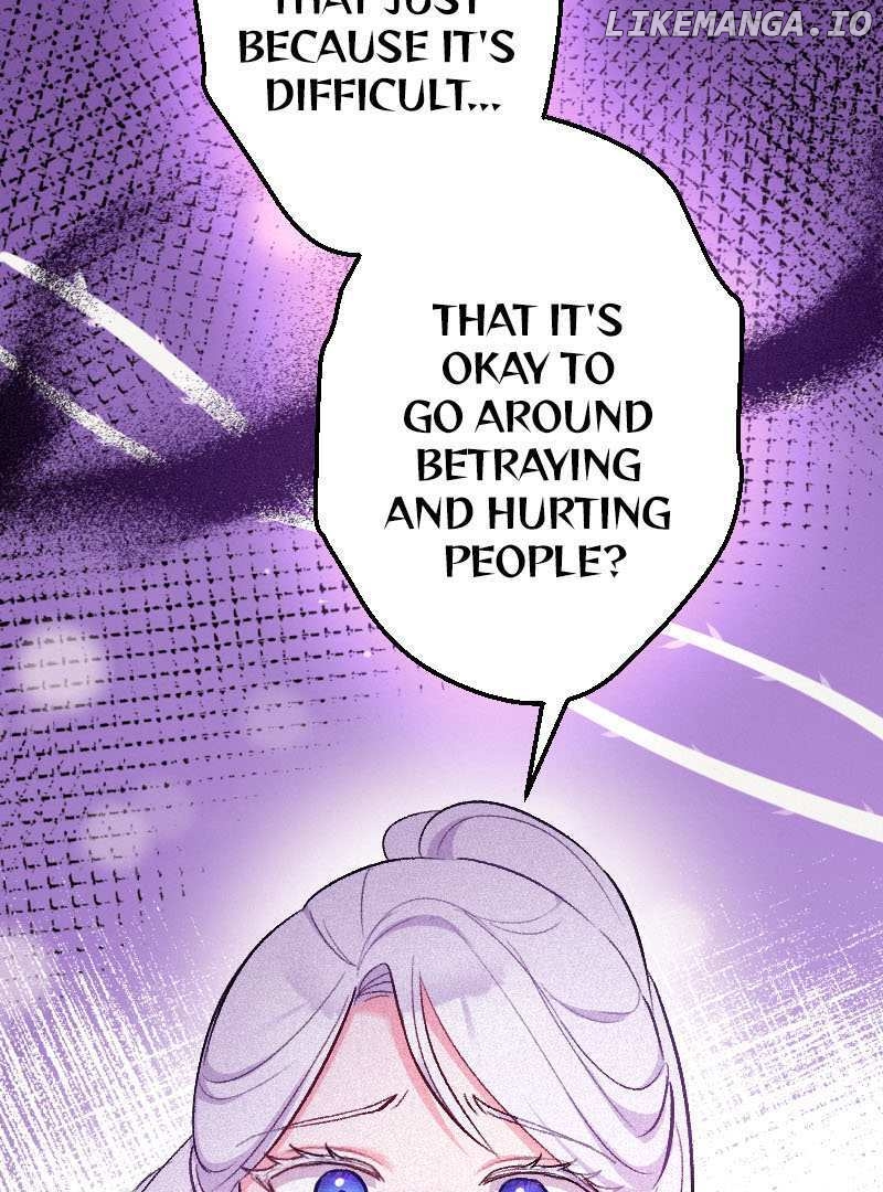 The Abandoned Saintess' Vow: To Deny the Prince's Love in Her Next Life Chapter 25 - page 25