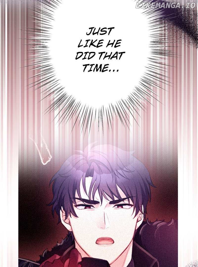 The Abandoned Saintess' Vow: To Deny the Prince's Love in Her Next Life Chapter 25 - page 27
