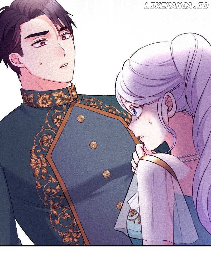 The Abandoned Saintess' Vow: To Deny the Prince's Love in Her Next Life Chapter 25 - page 29
