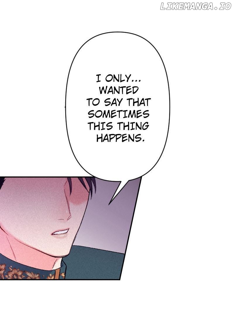 The Abandoned Saintess' Vow: To Deny the Prince's Love in Her Next Life Chapter 25 - page 30