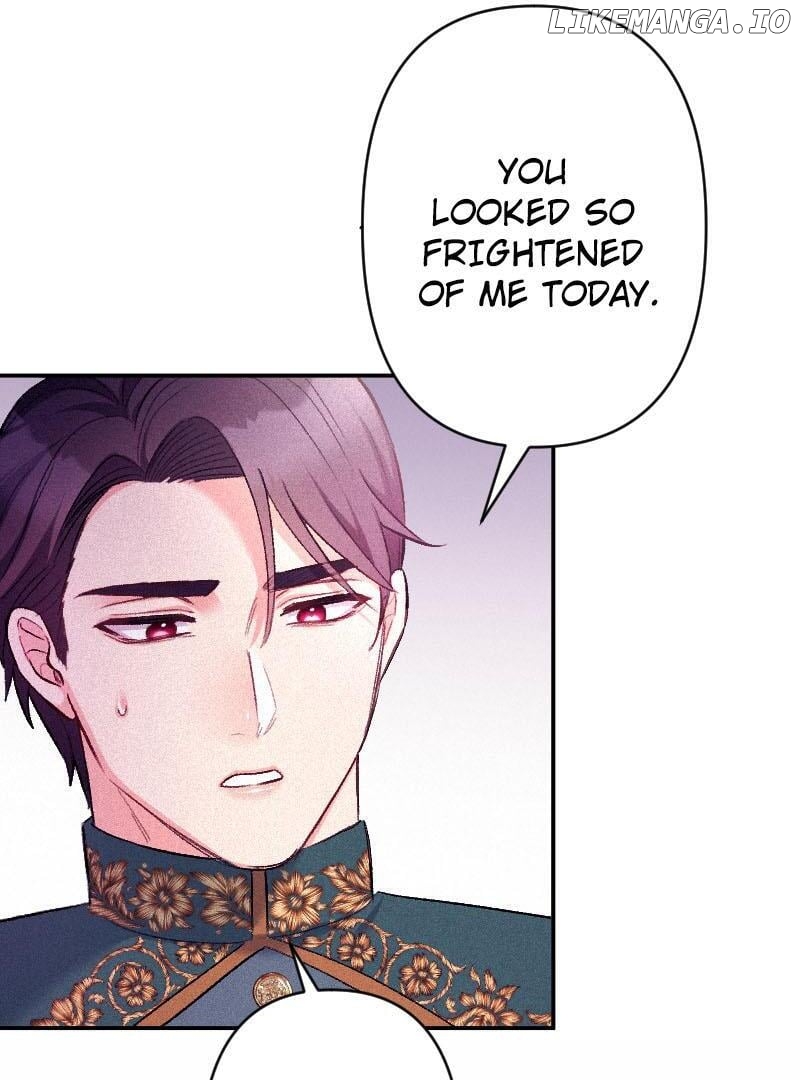 The Abandoned Saintess' Vow: To Deny the Prince's Love in Her Next Life Chapter 25 - page 31