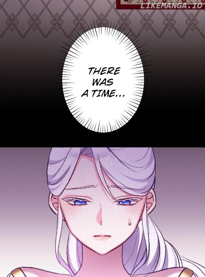 The Abandoned Saintess' Vow: To Deny the Prince's Love in Her Next Life Chapter 25 - page 35
