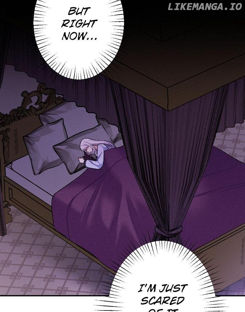 The Abandoned Saintess' Vow: To Deny the Prince's Love in Her Next Life Chapter 25 - page 37