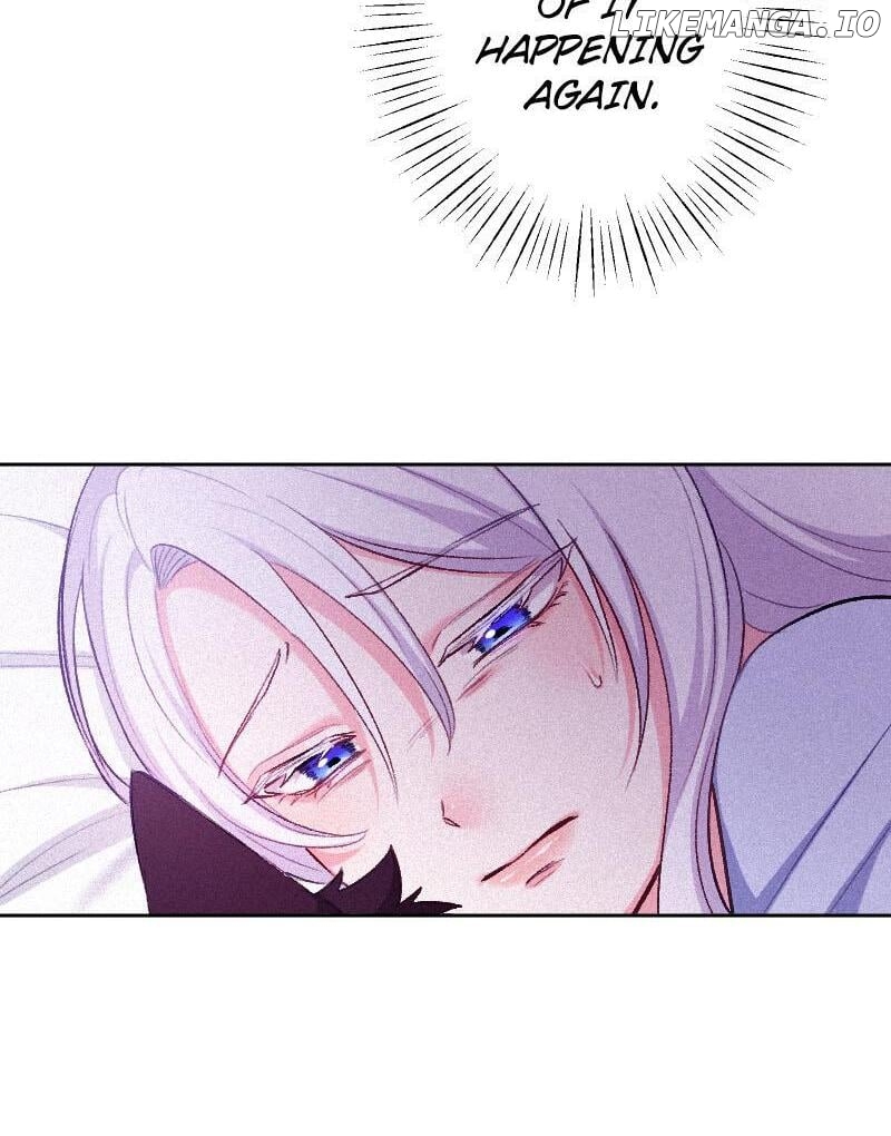The Abandoned Saintess' Vow: To Deny the Prince's Love in Her Next Life Chapter 25 - page 38