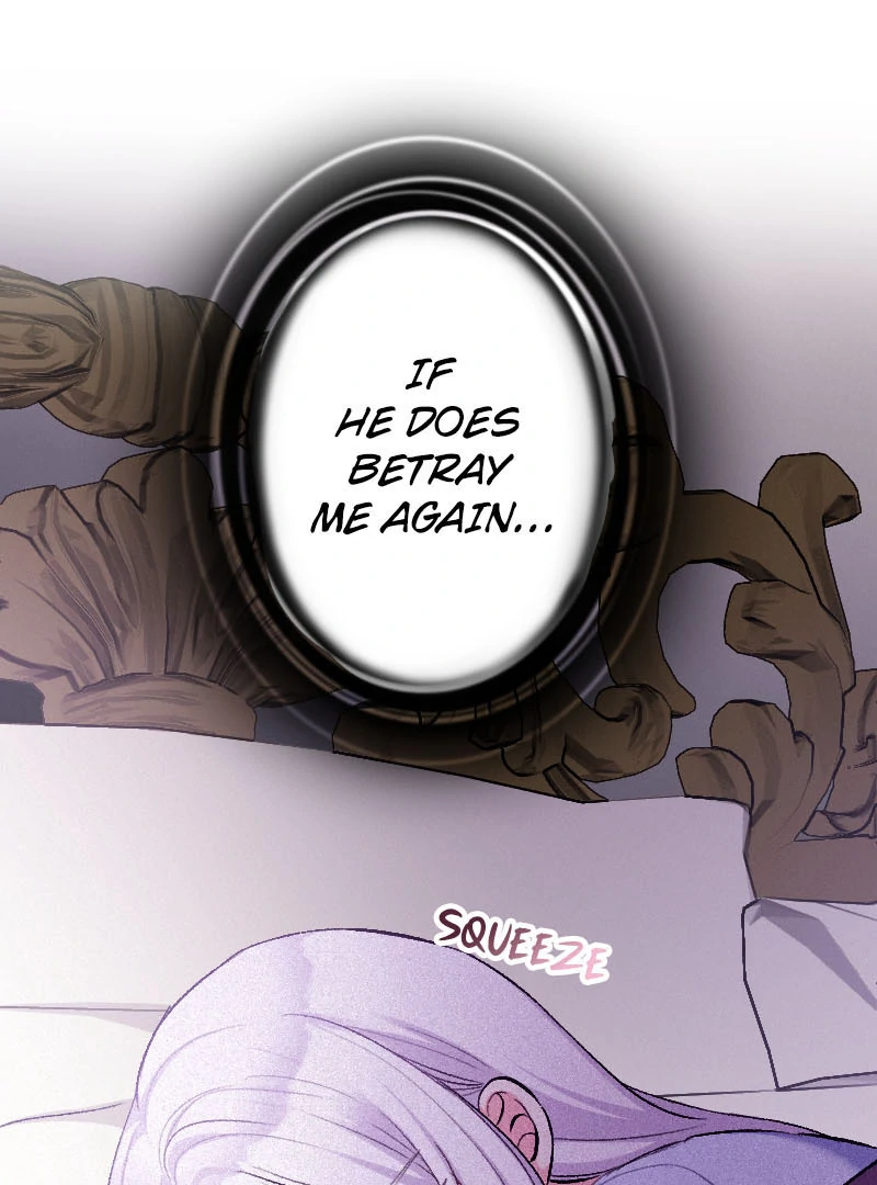 The Abandoned Saintess' Vow: To Deny the Prince's Love in Her Next Life Chapter 25 - page 39