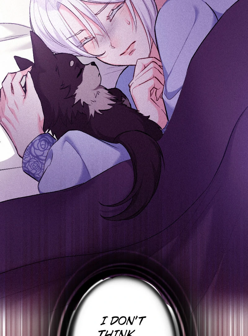 The Abandoned Saintess' Vow: To Deny the Prince's Love in Her Next Life Chapter 25 - page 40