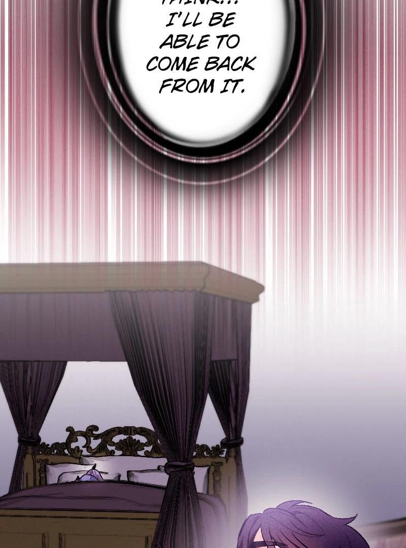The Abandoned Saintess' Vow: To Deny the Prince's Love in Her Next Life Chapter 25 - page 41