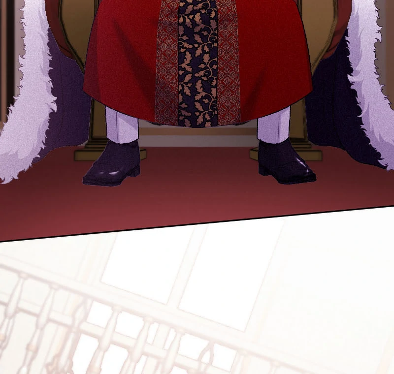 The Abandoned Saintess' Vow: To Deny the Prince's Love in Her Next Life Chapter 25 - page 45