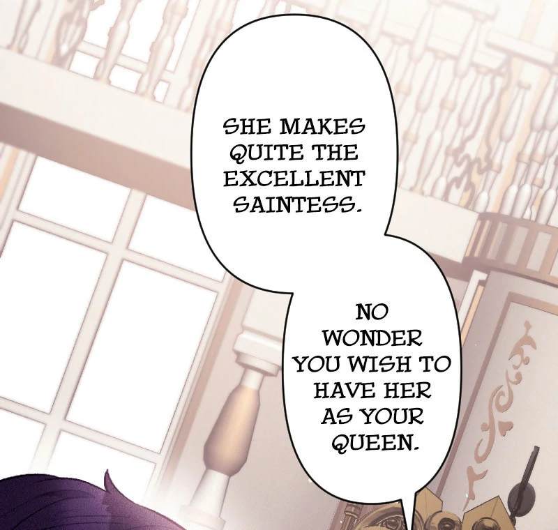 The Abandoned Saintess' Vow: To Deny the Prince's Love in Her Next Life Chapter 25 - page 46