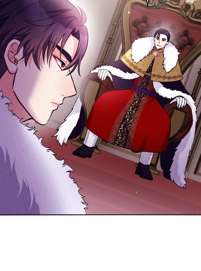 The Abandoned Saintess' Vow: To Deny the Prince's Love in Her Next Life Chapter 25 - page 47