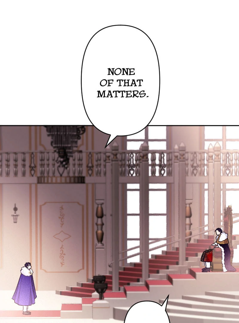 The Abandoned Saintess' Vow: To Deny the Prince's Love in Her Next Life Chapter 25 - page 48