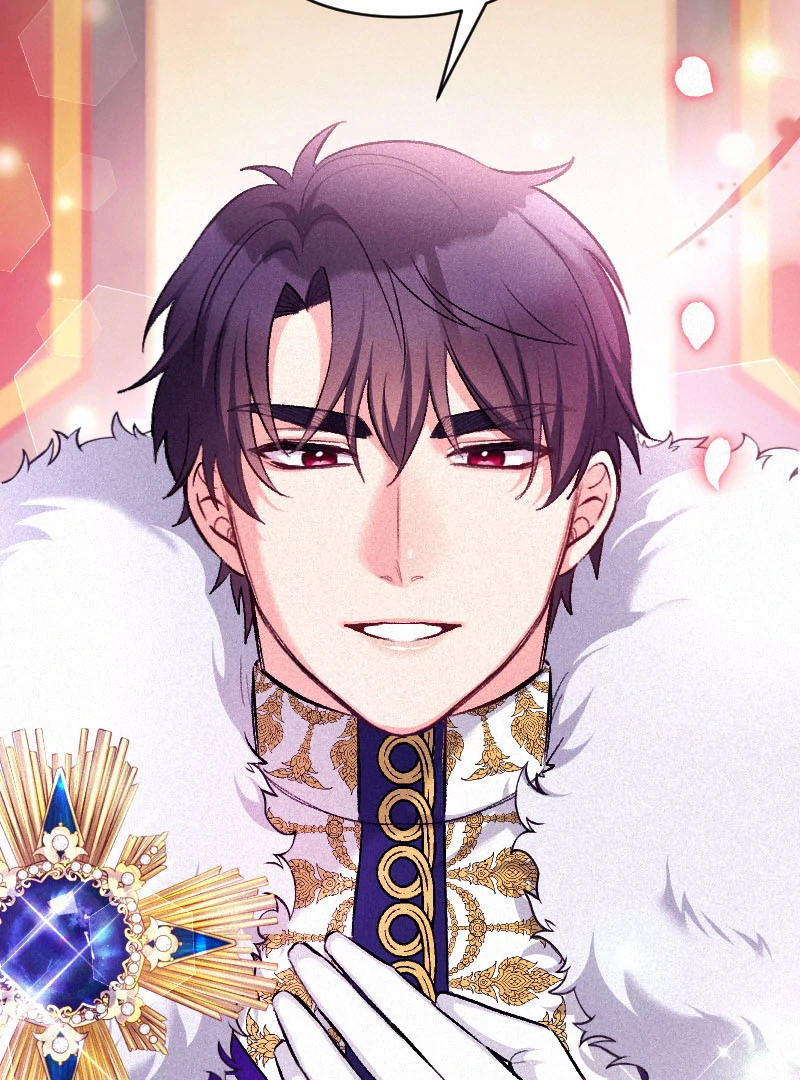 The Abandoned Saintess' Vow: To Deny the Prince's Love in Her Next Life Chapter 25 - page 50