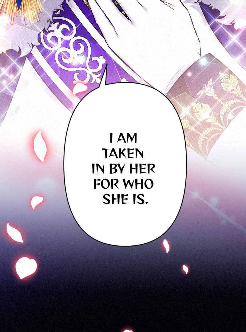 The Abandoned Saintess' Vow: To Deny the Prince's Love in Her Next Life Chapter 25 - page 51