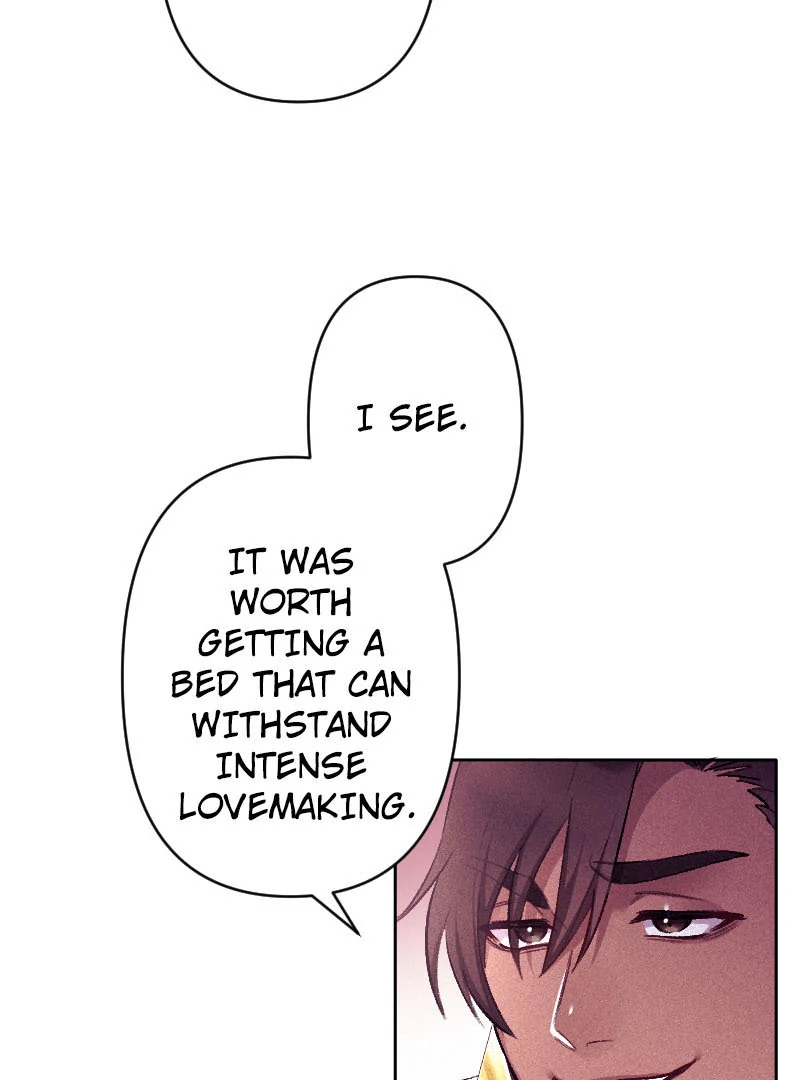 The Abandoned Saintess' Vow: To Deny the Prince's Love in Her Next Life Chapter 25 - page 58