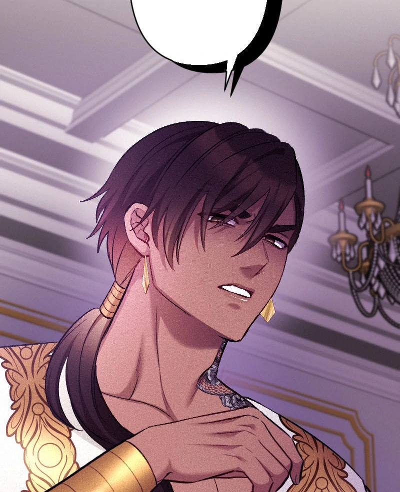 The Abandoned Saintess' Vow: To Deny the Prince's Love in Her Next Life Chapter 25 - page 62
