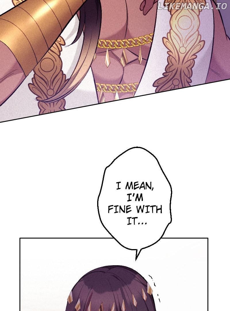 The Abandoned Saintess' Vow: To Deny the Prince's Love in Her Next Life Chapter 25 - page 63