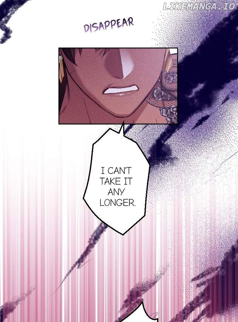 The Abandoned Saintess' Vow: To Deny the Prince's Love in Her Next Life Chapter 25 - page 74