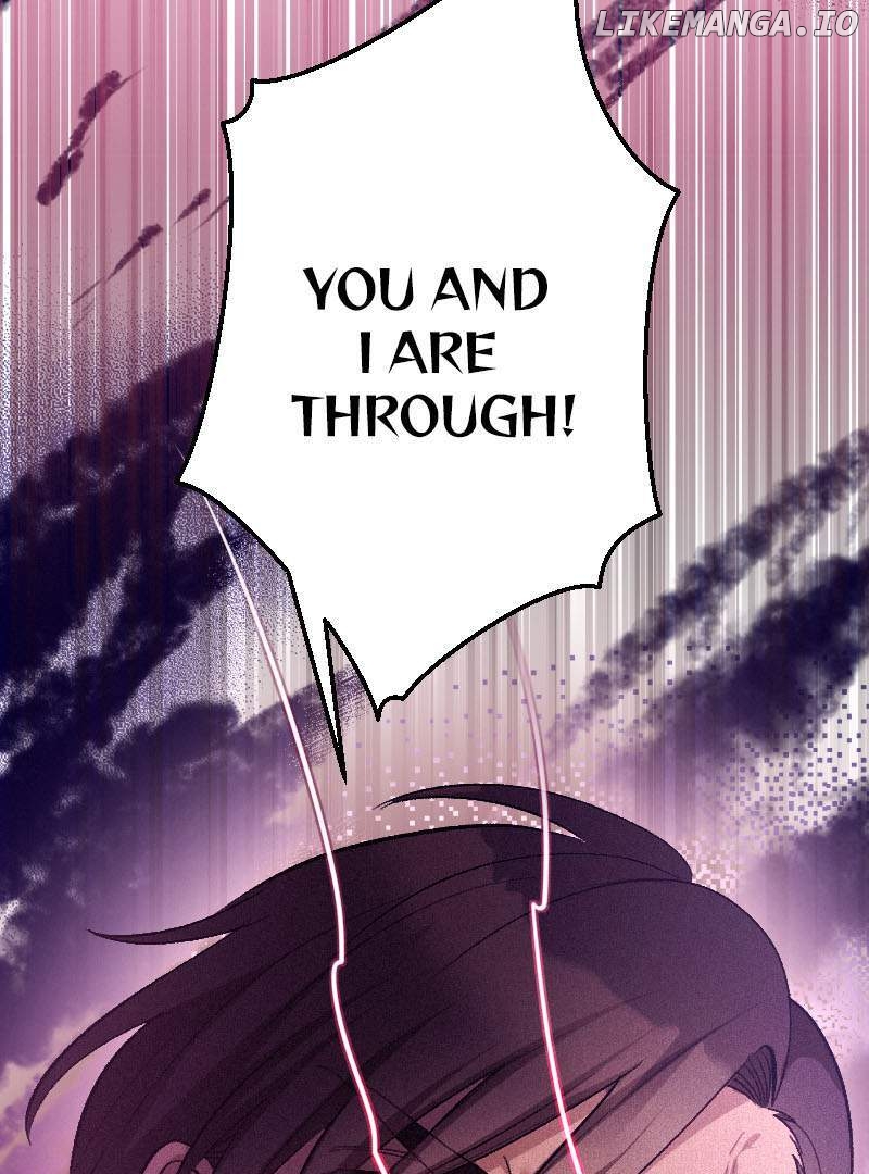 The Abandoned Saintess' Vow: To Deny the Prince's Love in Her Next Life Chapter 25 - page 75