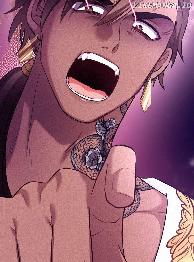 The Abandoned Saintess' Vow: To Deny the Prince's Love in Her Next Life Chapter 25 - page 76