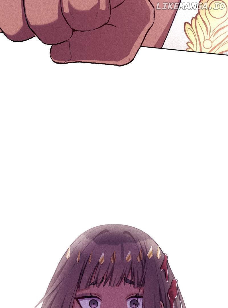 The Abandoned Saintess' Vow: To Deny the Prince's Love in Her Next Life Chapter 25 - page 77