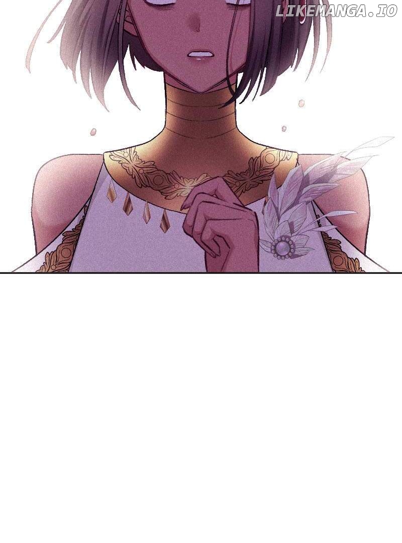 The Abandoned Saintess' Vow: To Deny the Prince's Love in Her Next Life Chapter 25 - page 78
